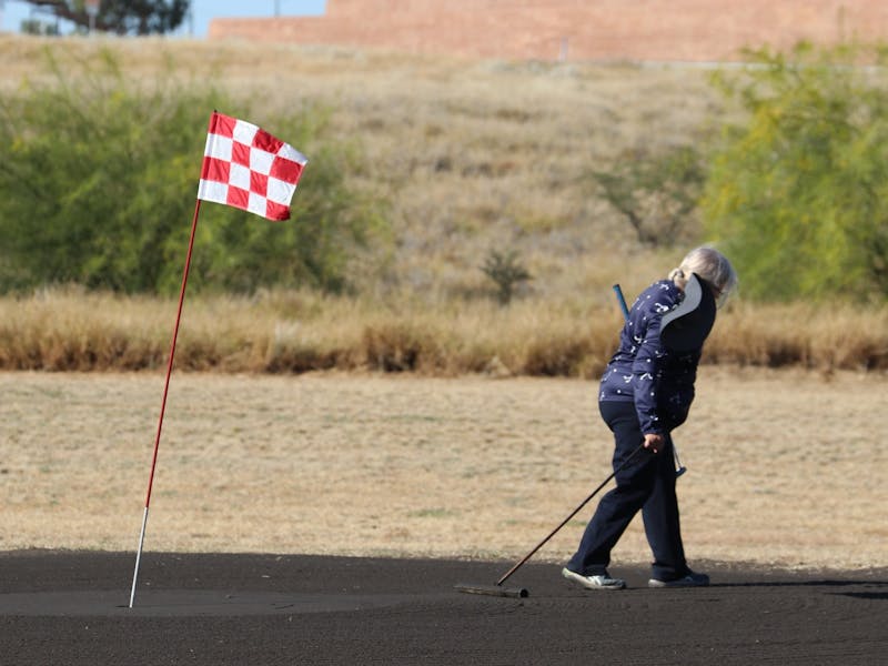 Image for 2026 Qld Women's Sand Greens Championship