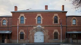 Adelaide Gaol