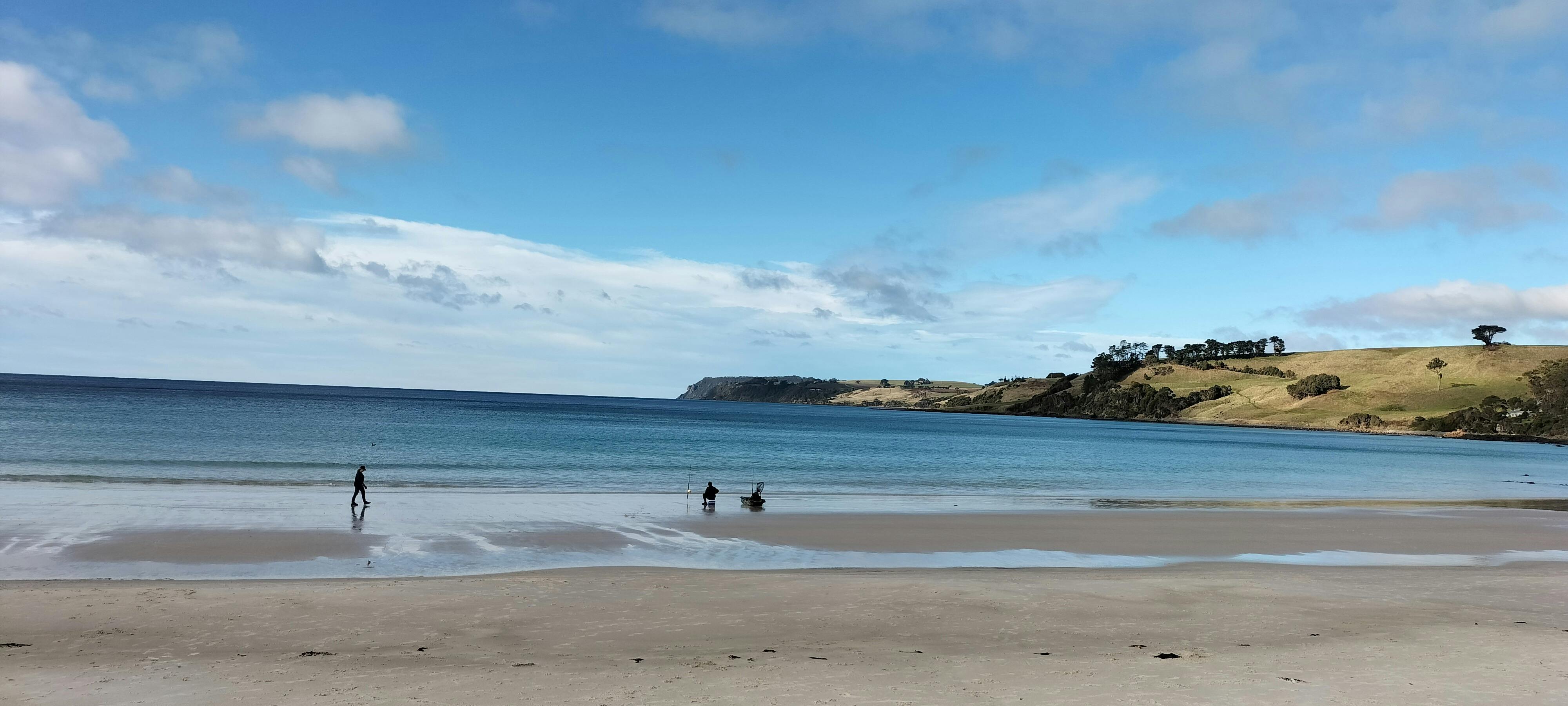Boat Harbour Beach
