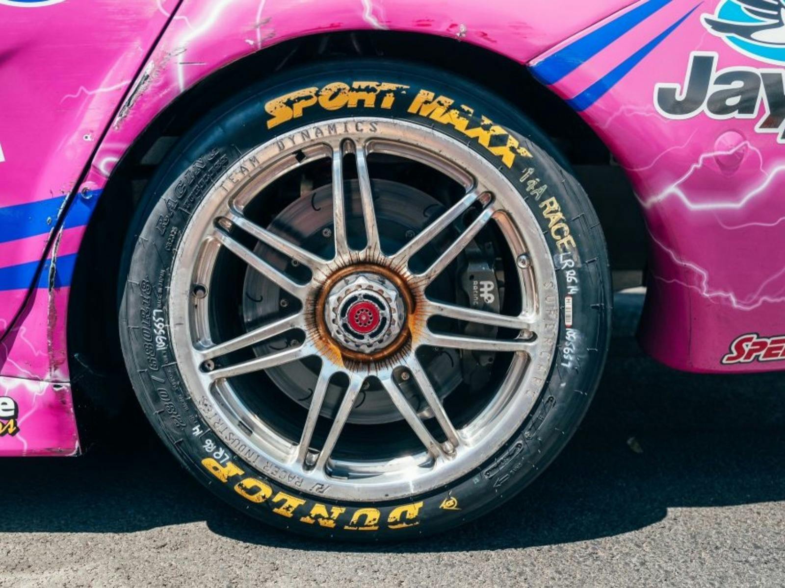 Adelaide 500