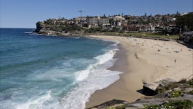 Bronte Beach and Baths
