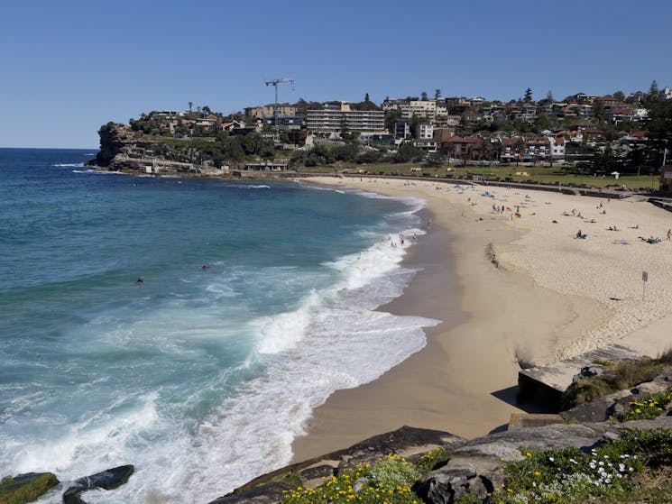 Bronte Beach