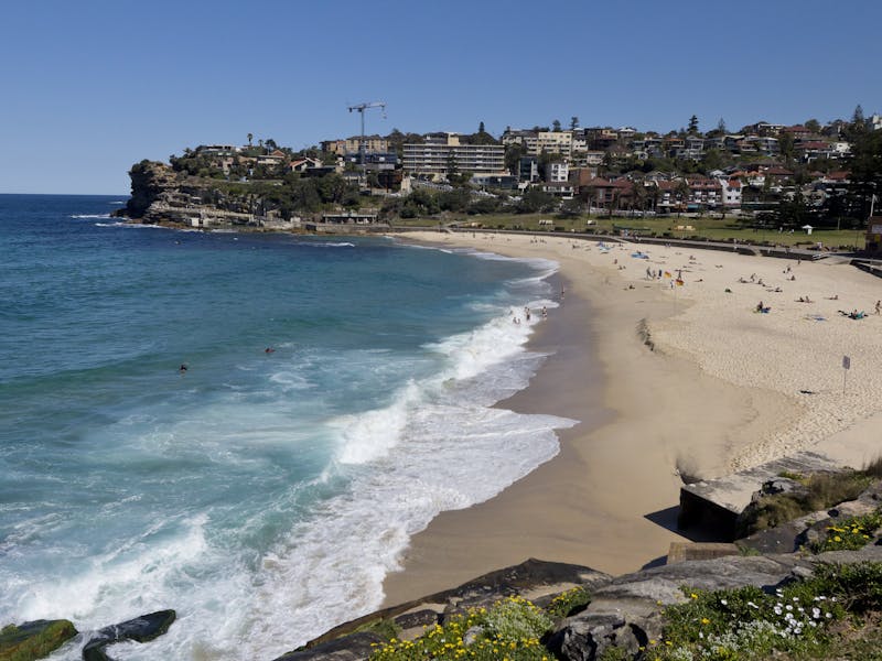 Resultado de imagem para Bronte Beach sydney