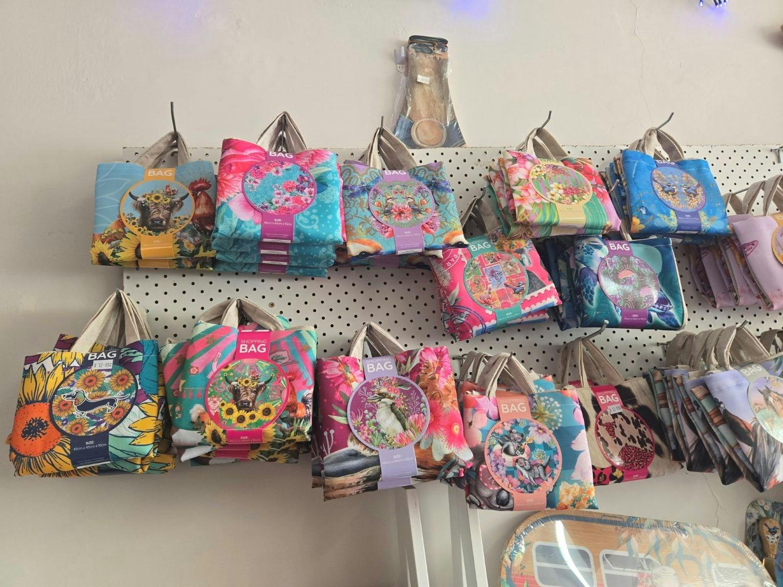 Monica's Inspirational Shop Henty