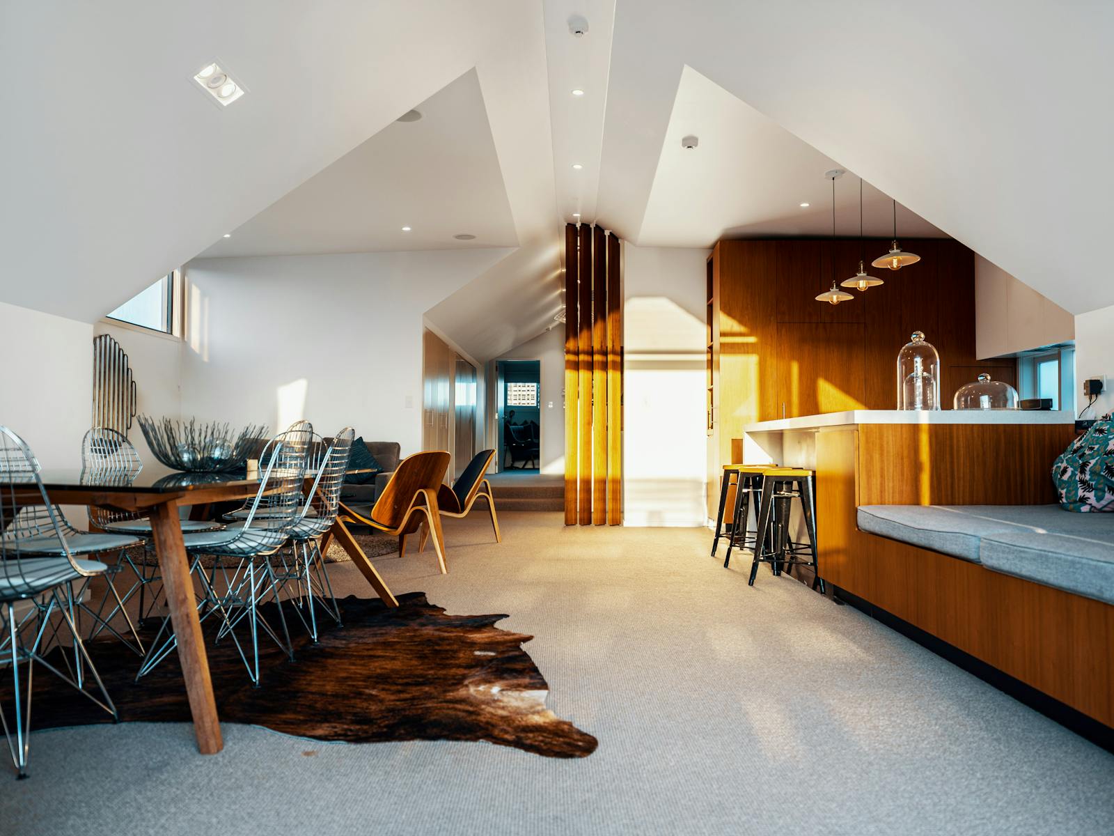 penthouse