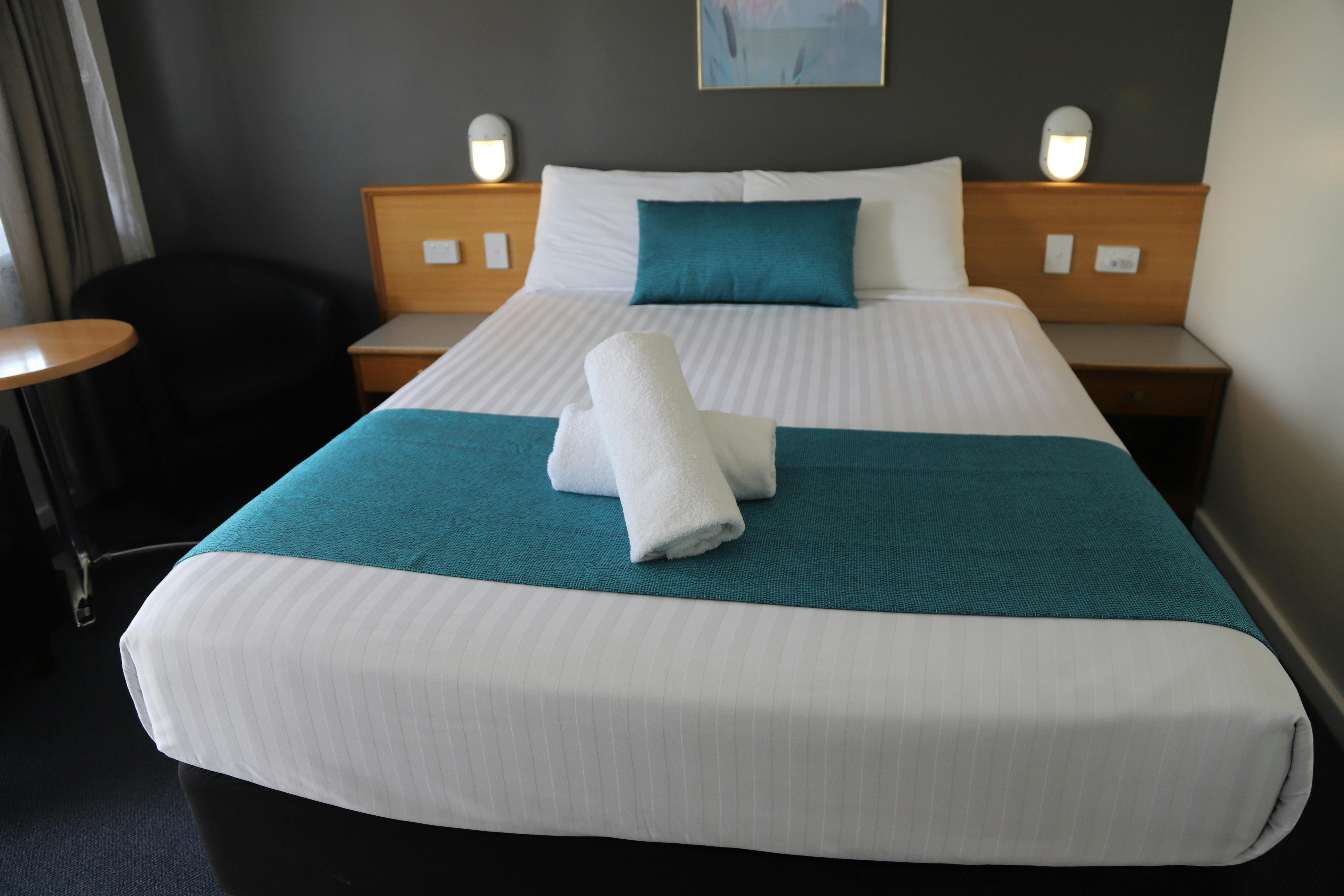 紐卡斯爾瑞華酒店