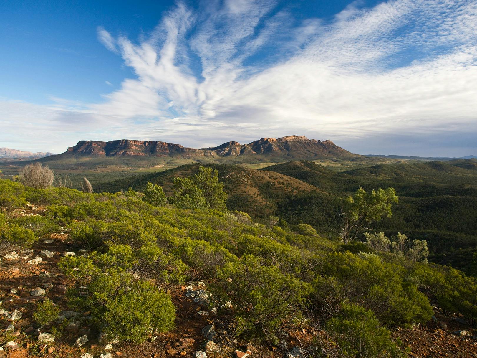 Flinders Ranges
