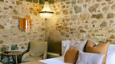 The Heritage Stables