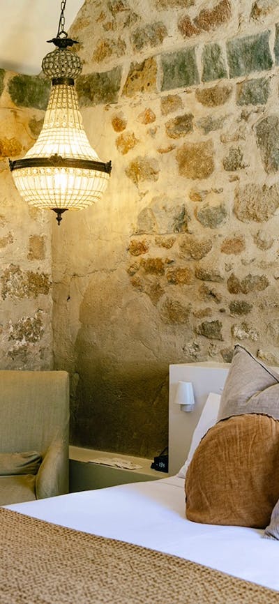 The Heritage Stables