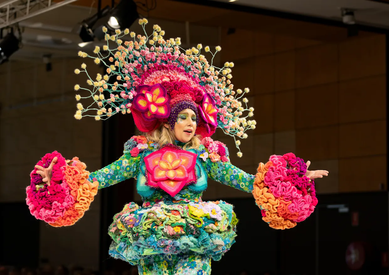 Australian Wearable Art Festival