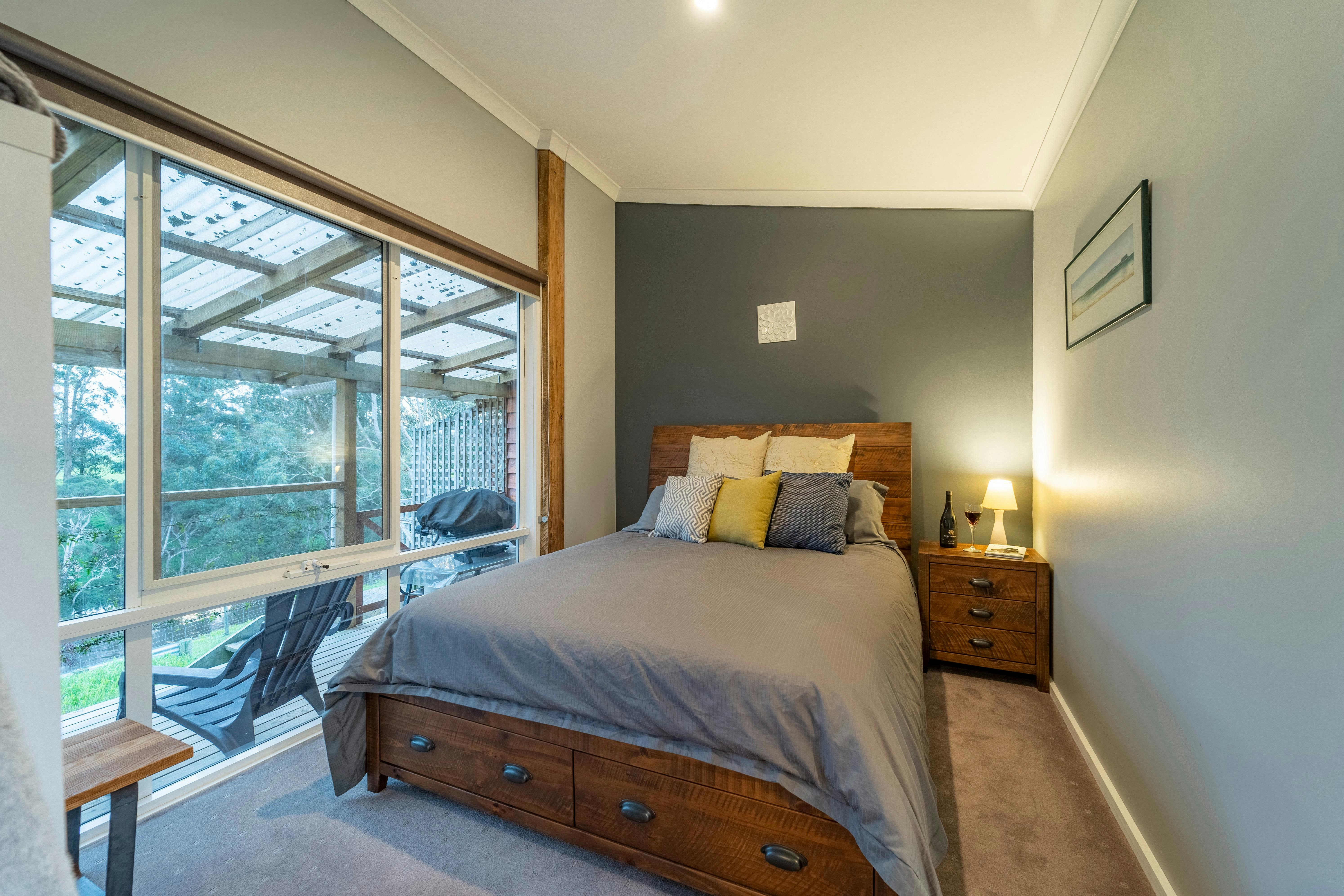 Platypus Waters B&B