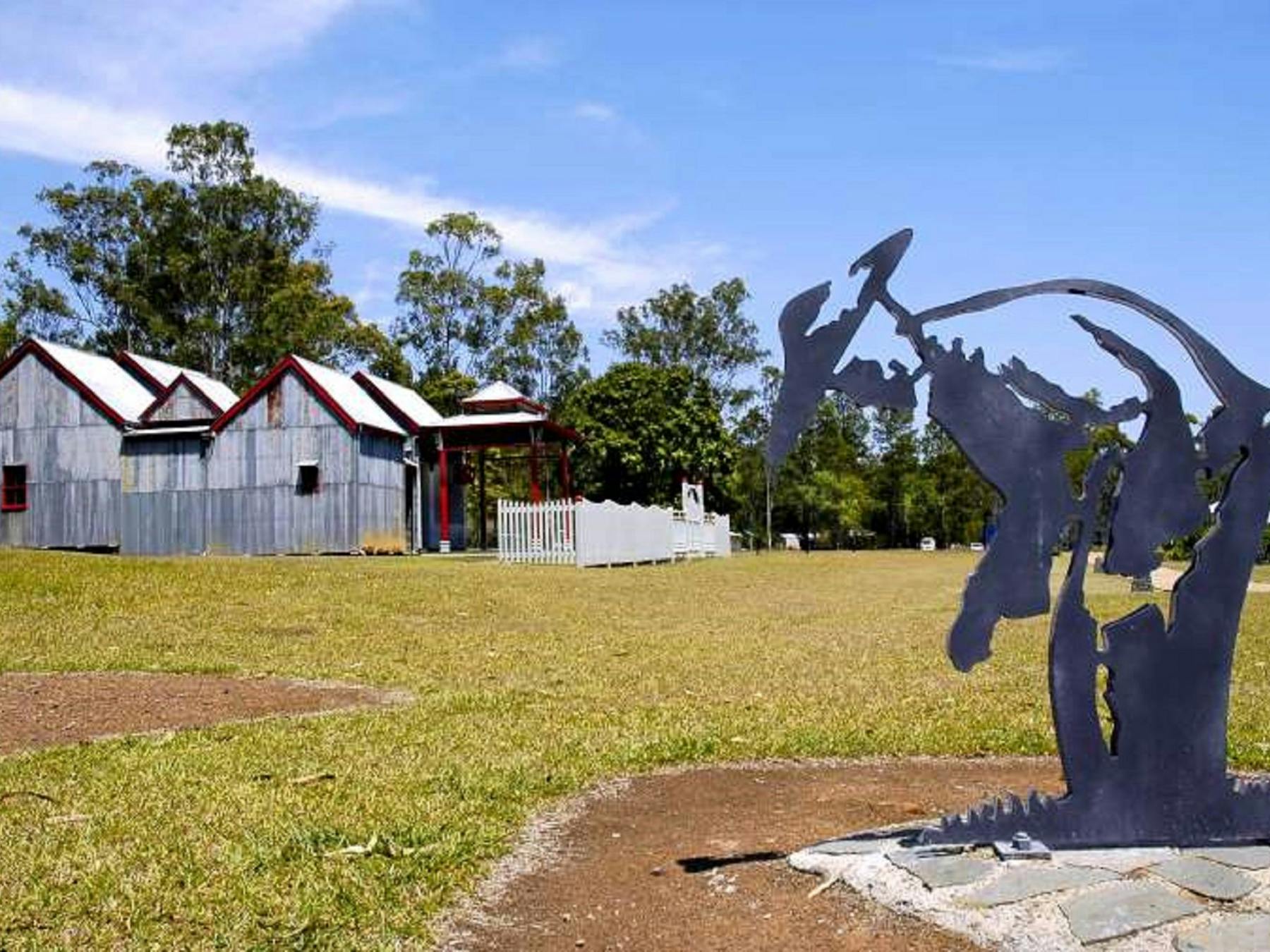 Atherton Tablelands, Tropical North Queensland