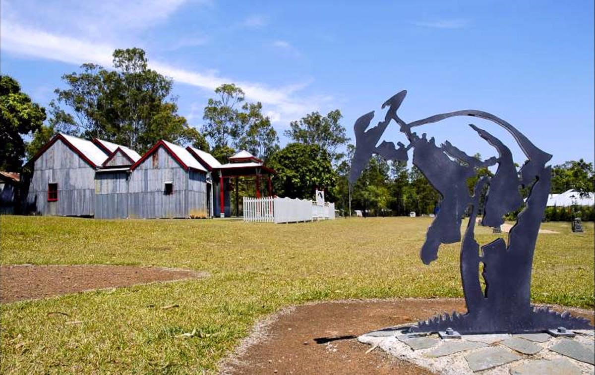 Atherton Tablelands, Tropical North Queensland