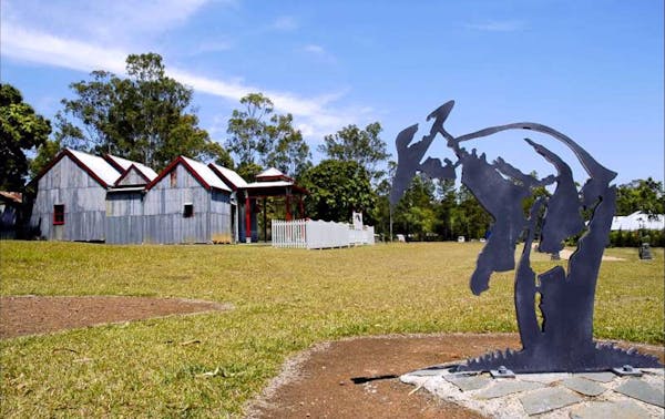 Atherton Tablelands, Tropical North Queensland