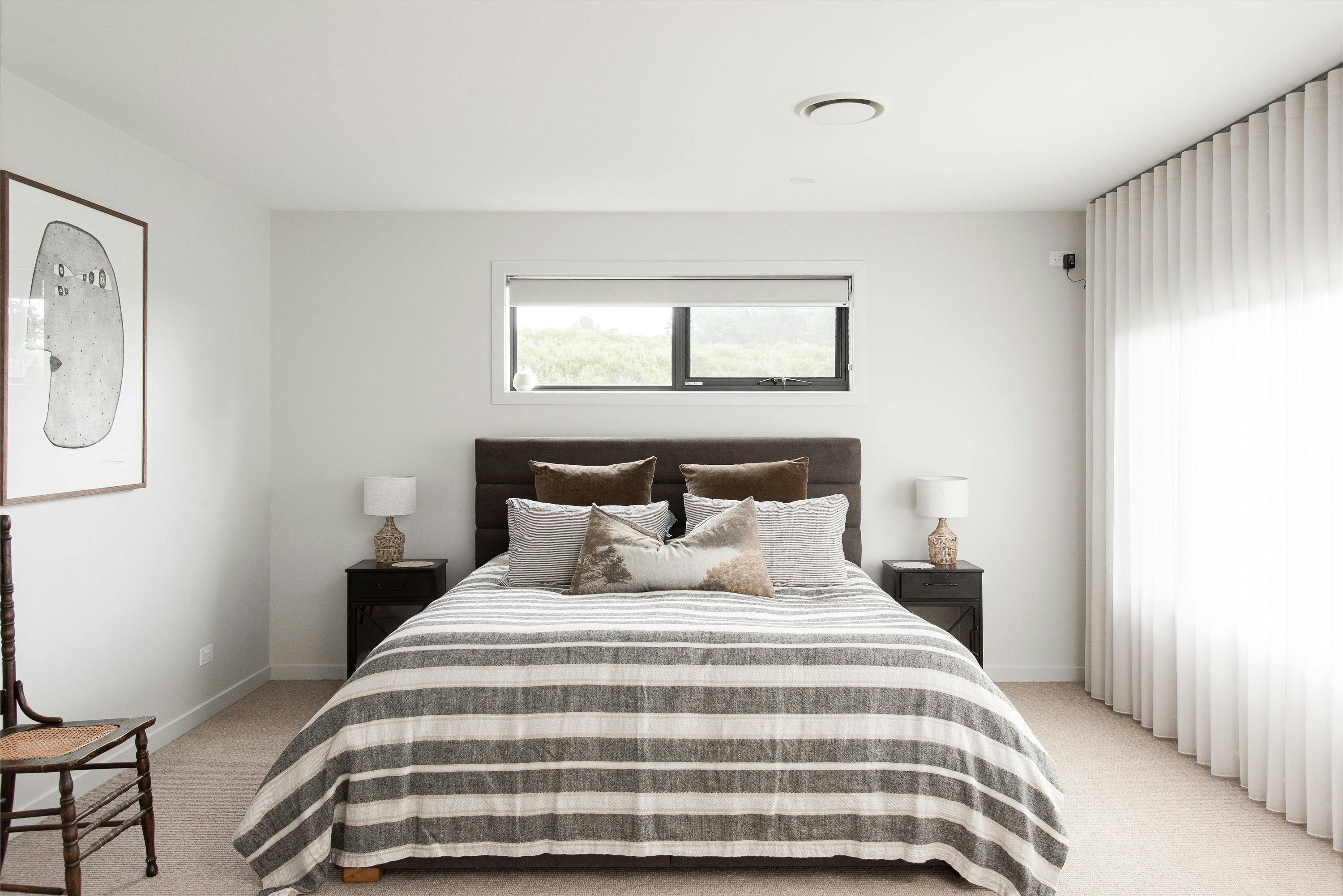 Horizon – Hawley Beach