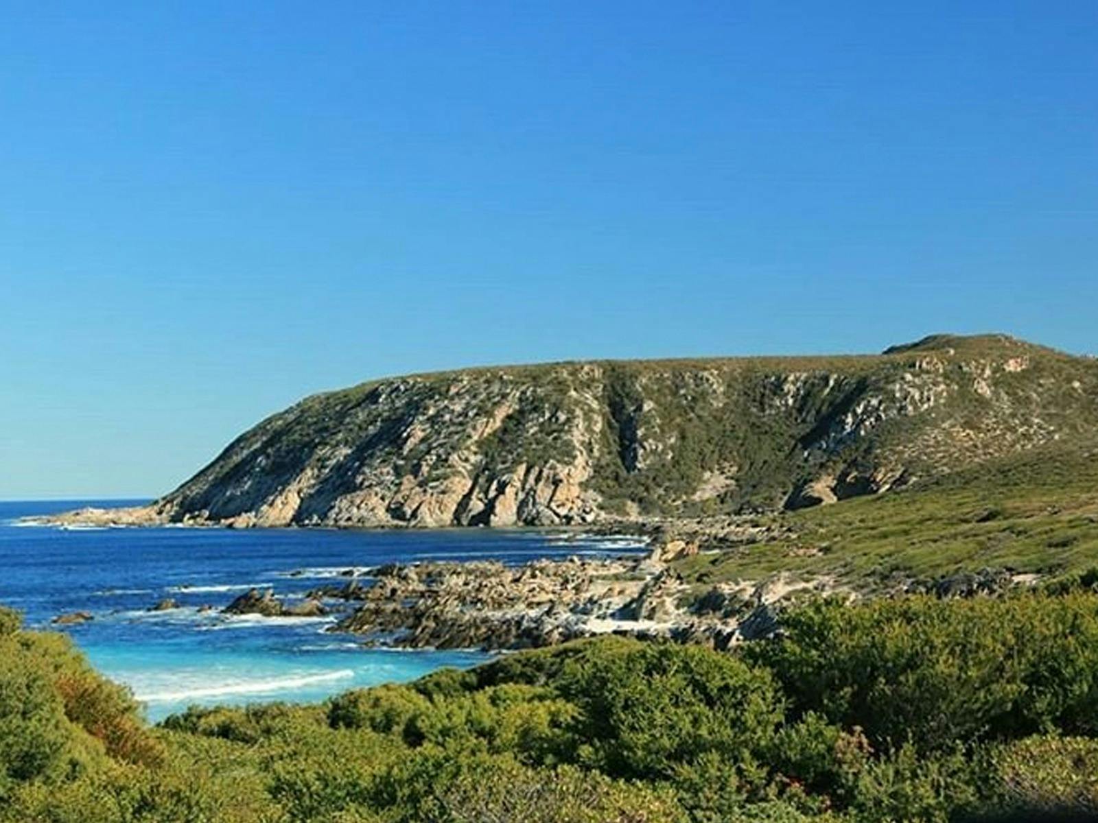 Coastline
