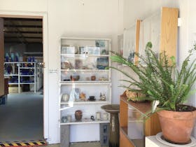 Tin Shed Artist Studios