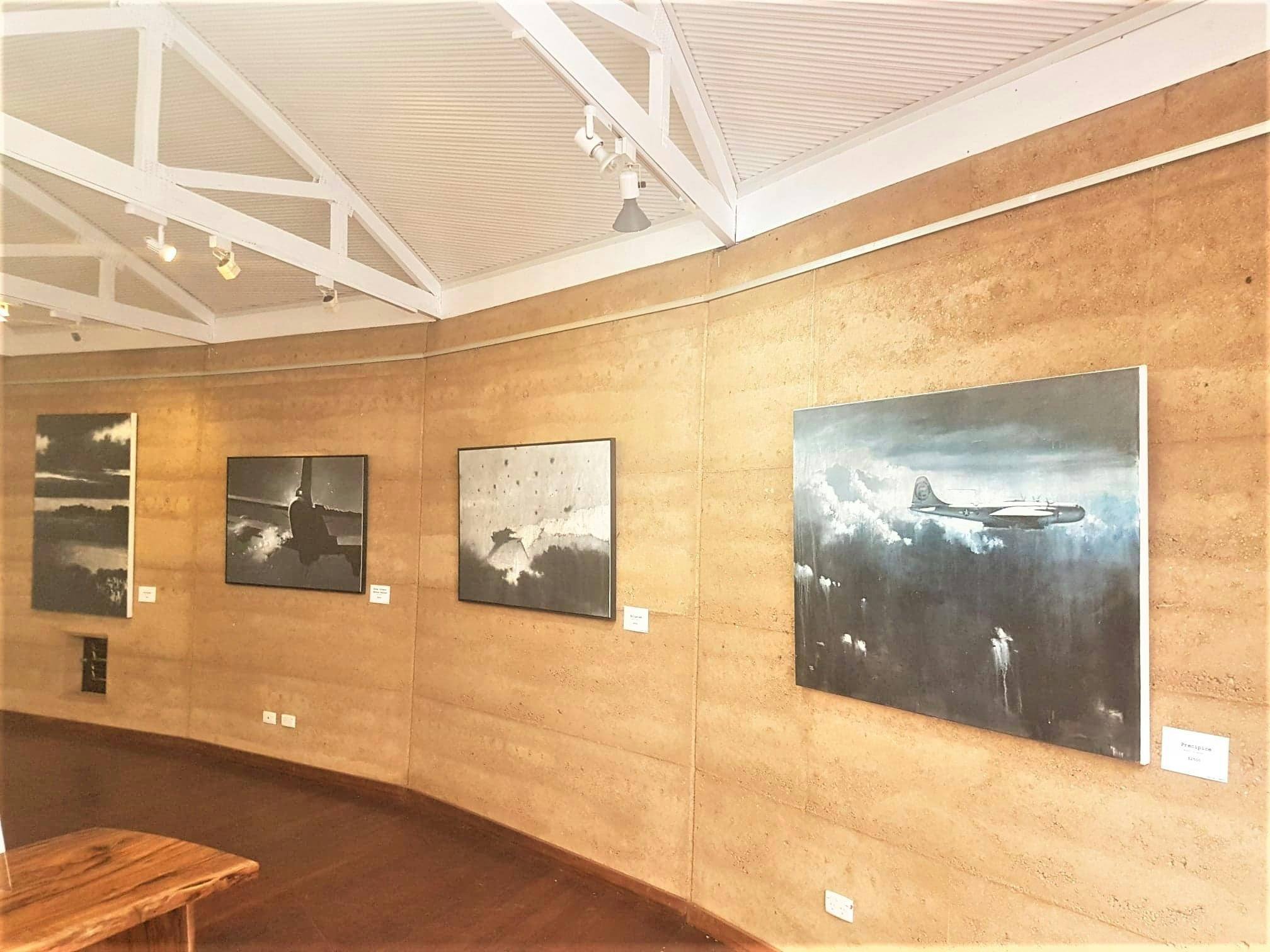 Forest Discovery Centre