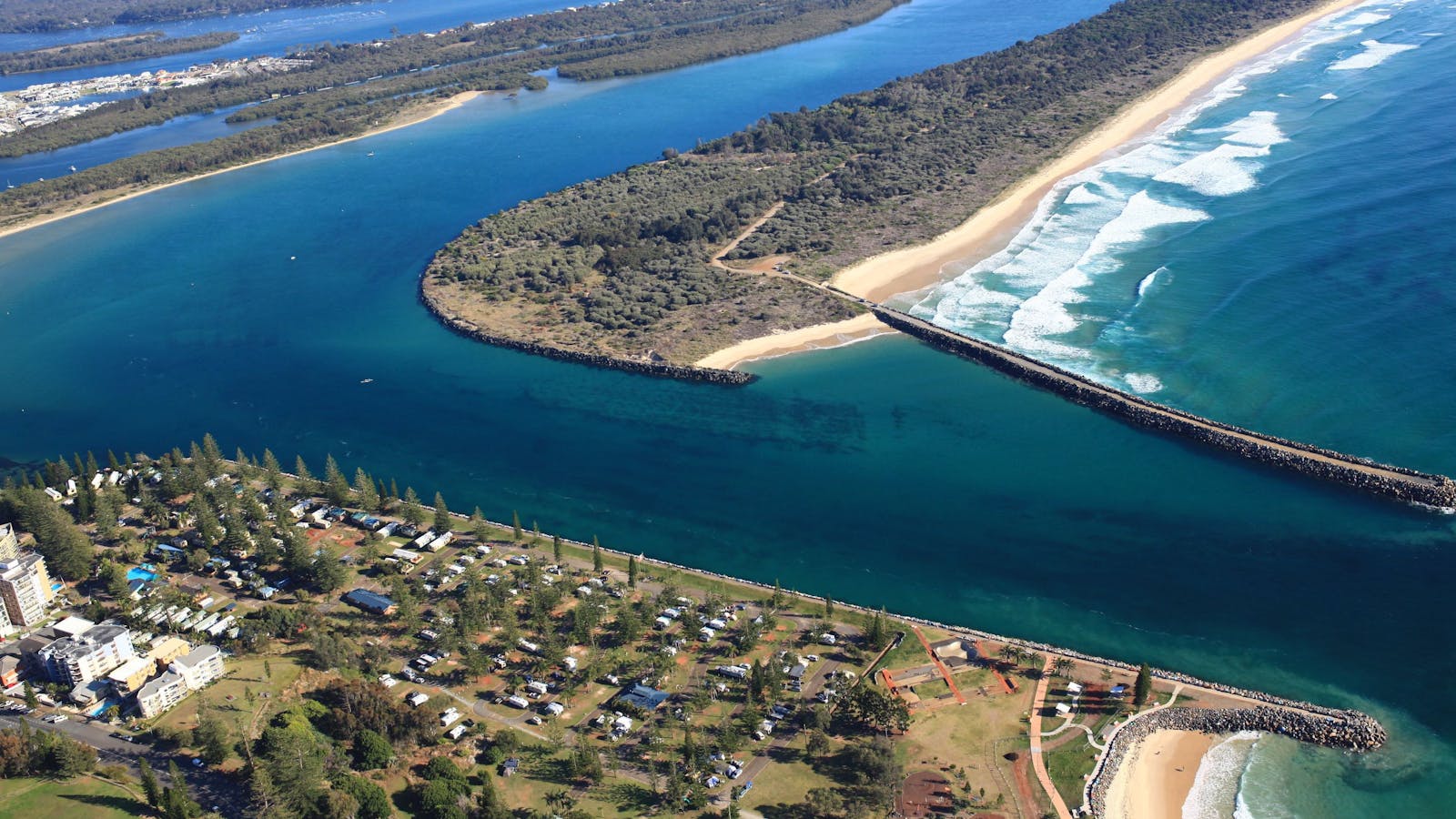 Port Macquarie Bike Hire