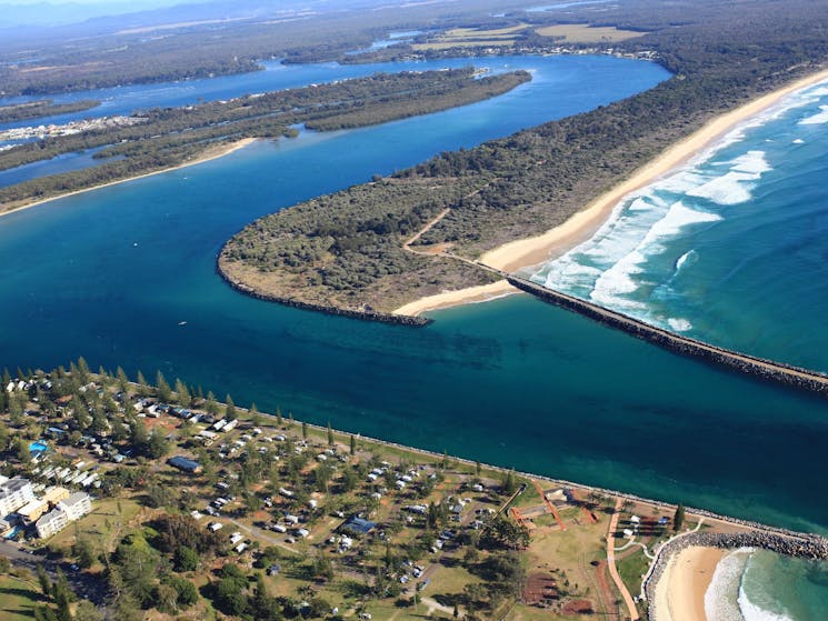 Bike hire port macquarie