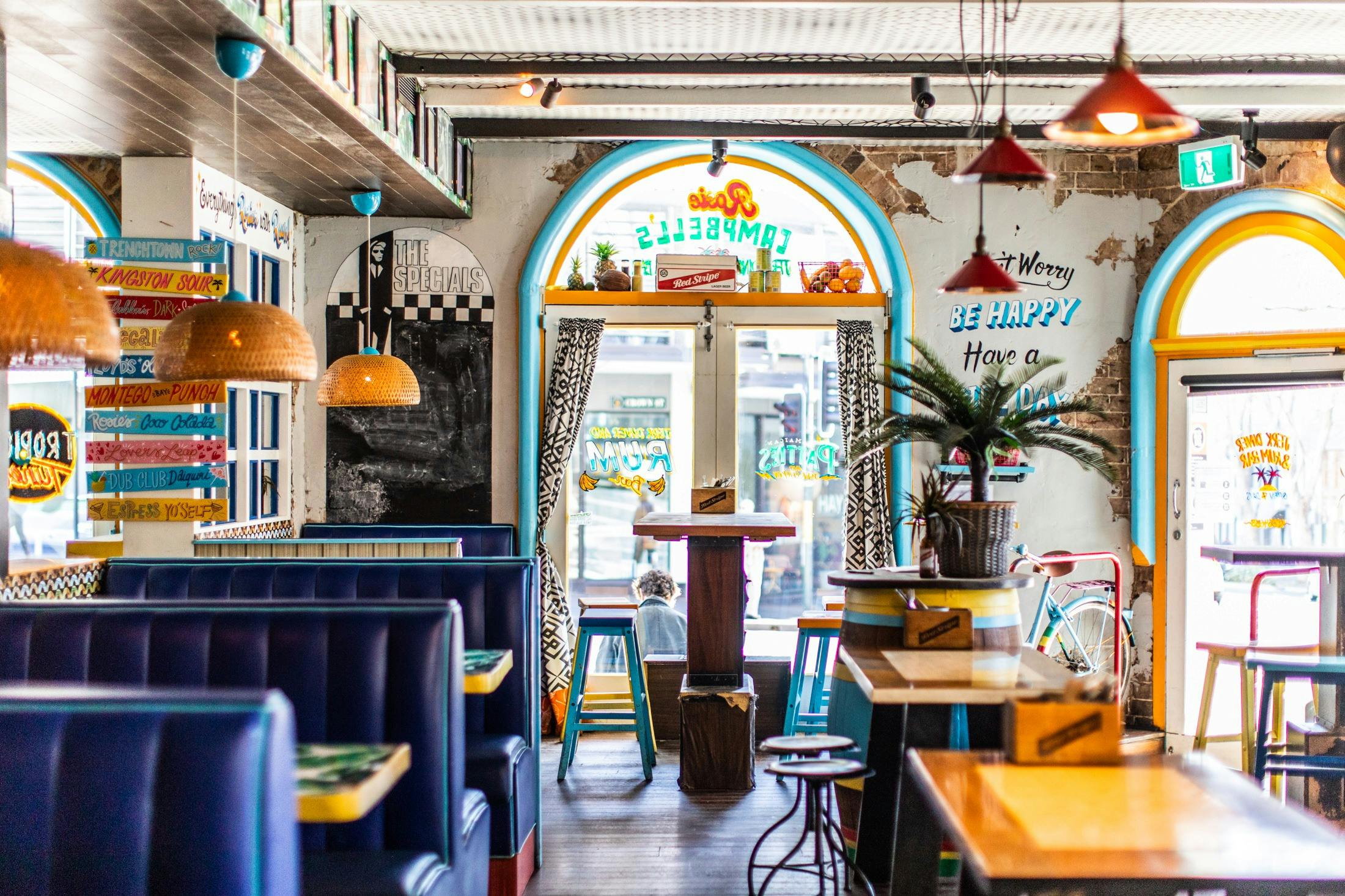 Rosie Campbell’s
