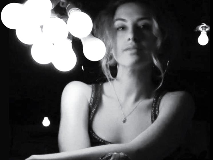 The Flying Nun presents: "Pink Lemonade" by Natalia Ladyko