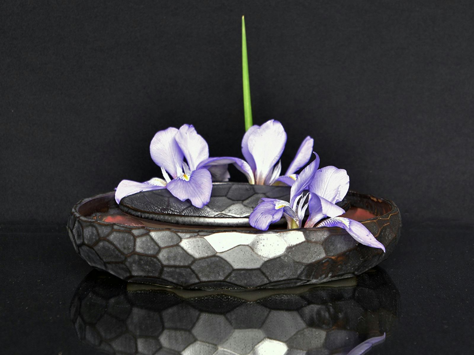 Ikebana Vessel Ceramics Workshop