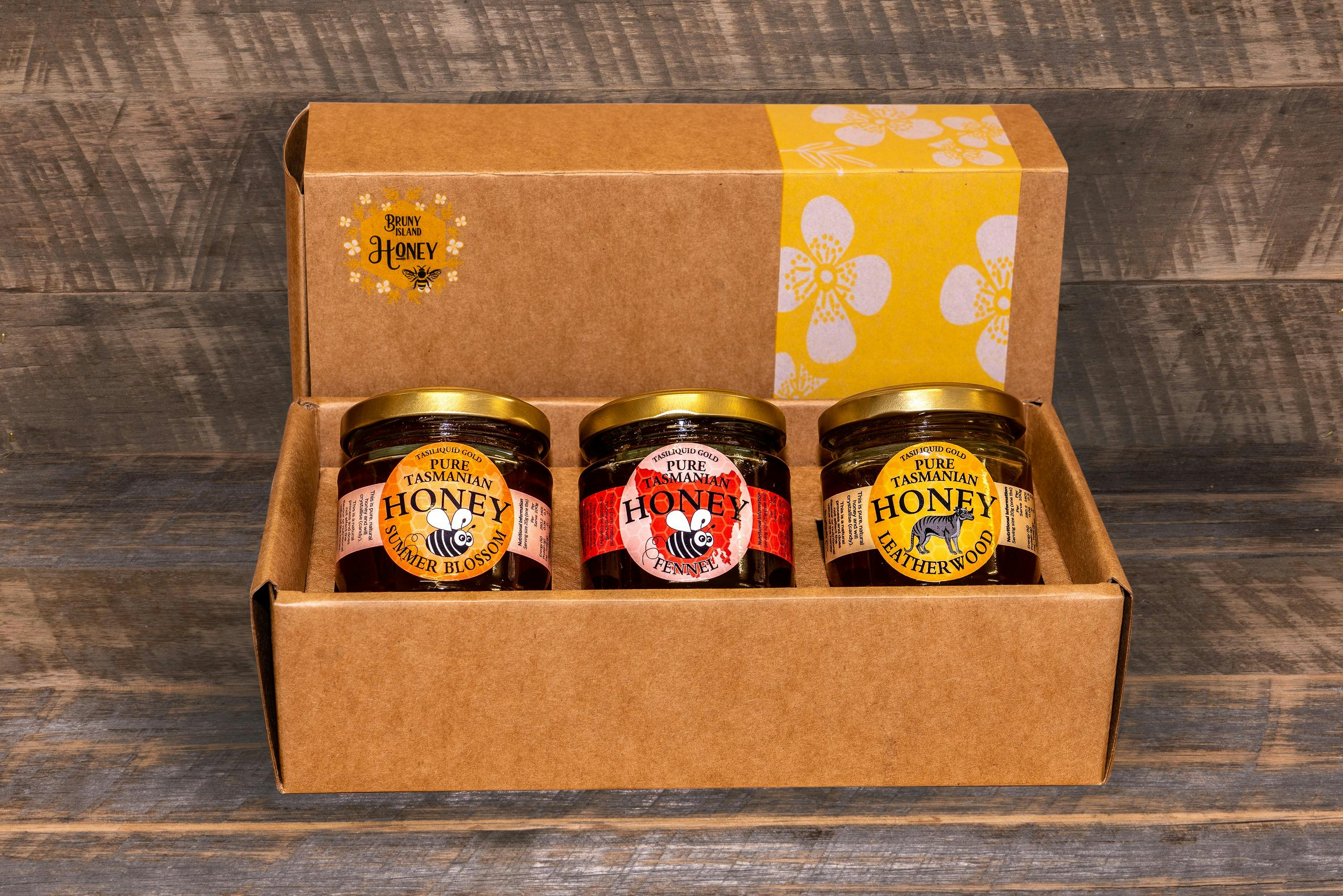 Bruny Island Honey Company