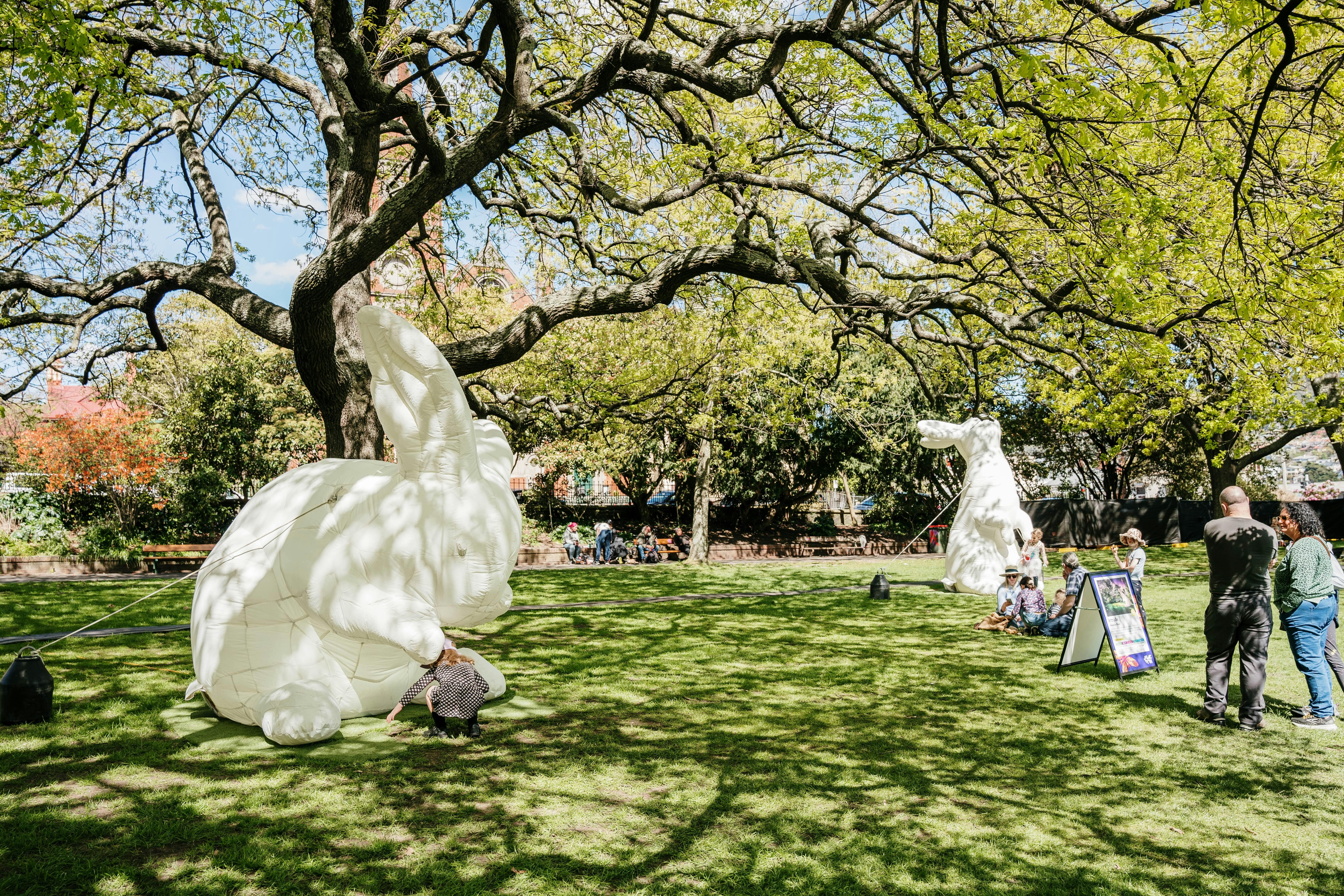 Junction Arts Festival
