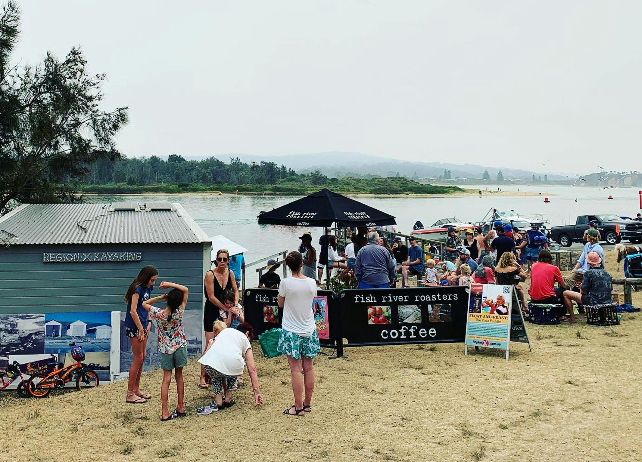 Come for the coffee, stay for the vibe! Find out what the locals have been raving about.