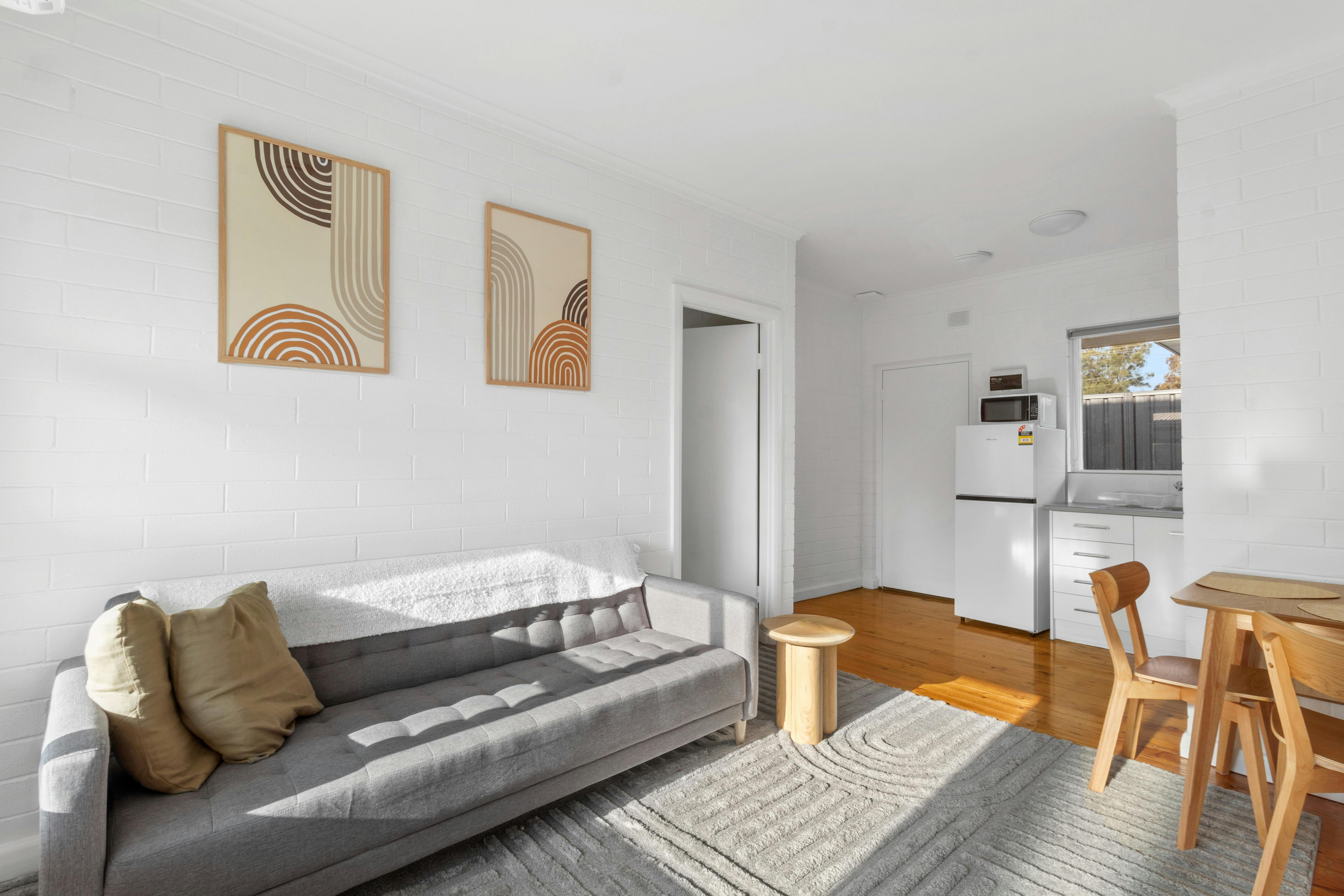 Prickly Pear Stays - Plympton