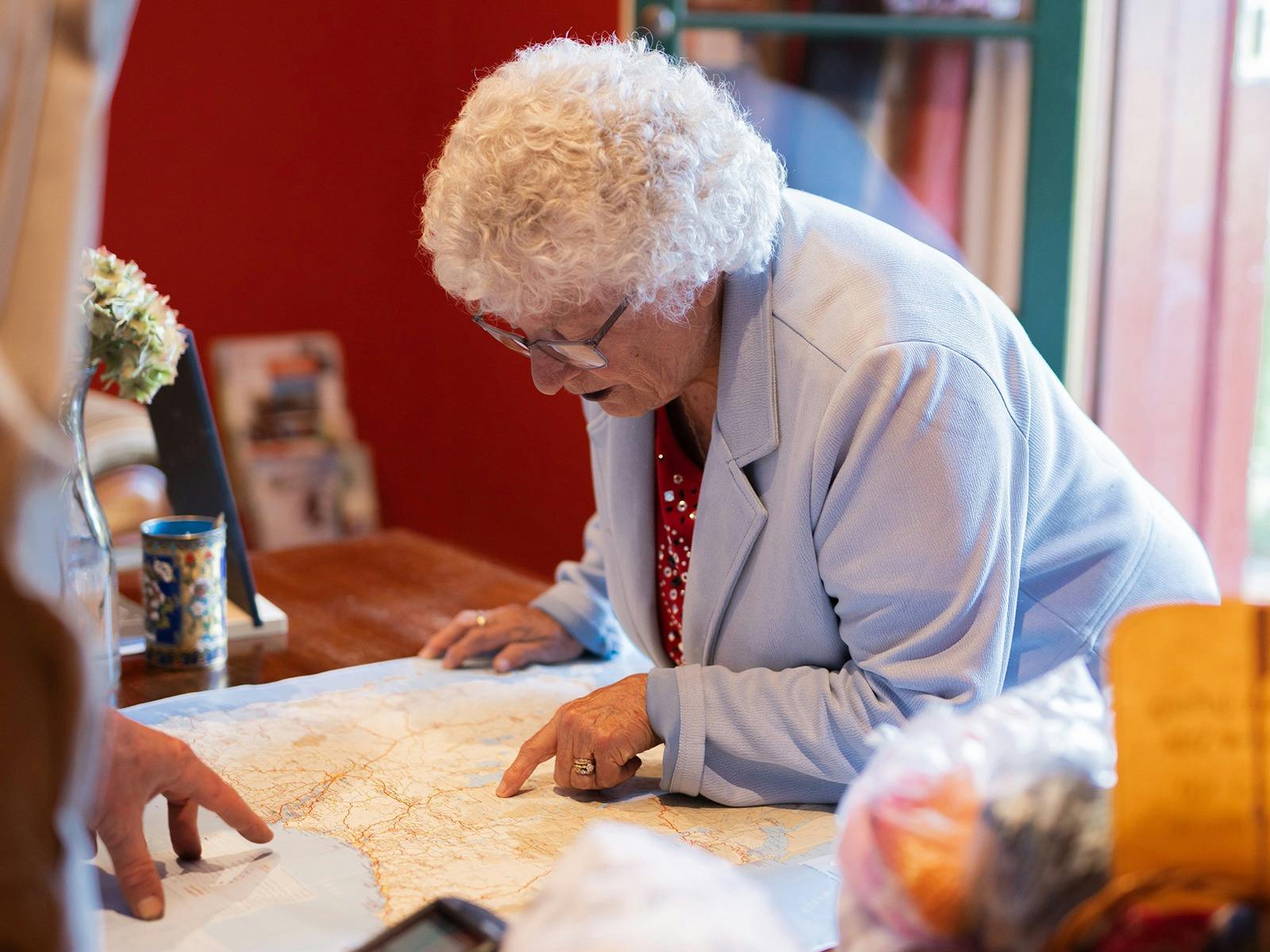 Delve into Deloraine: stay, eat, explore image