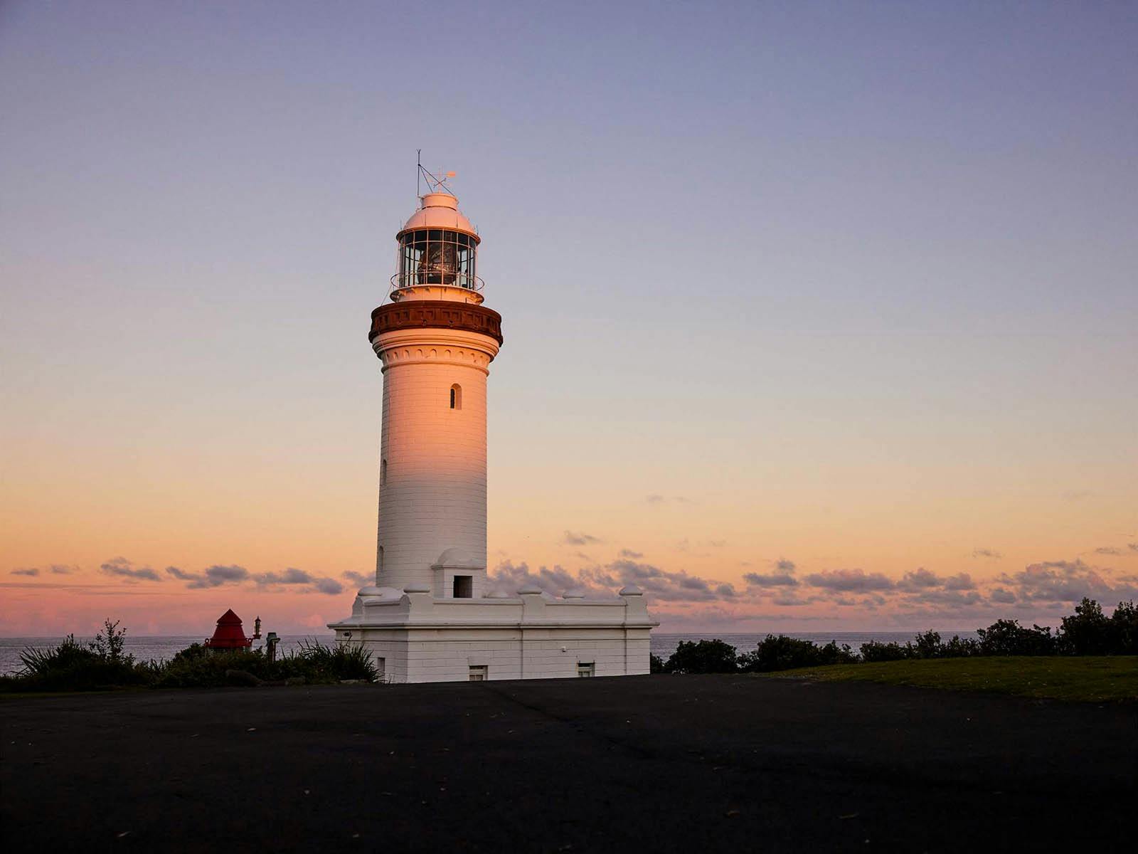Norah Head Lighthouse