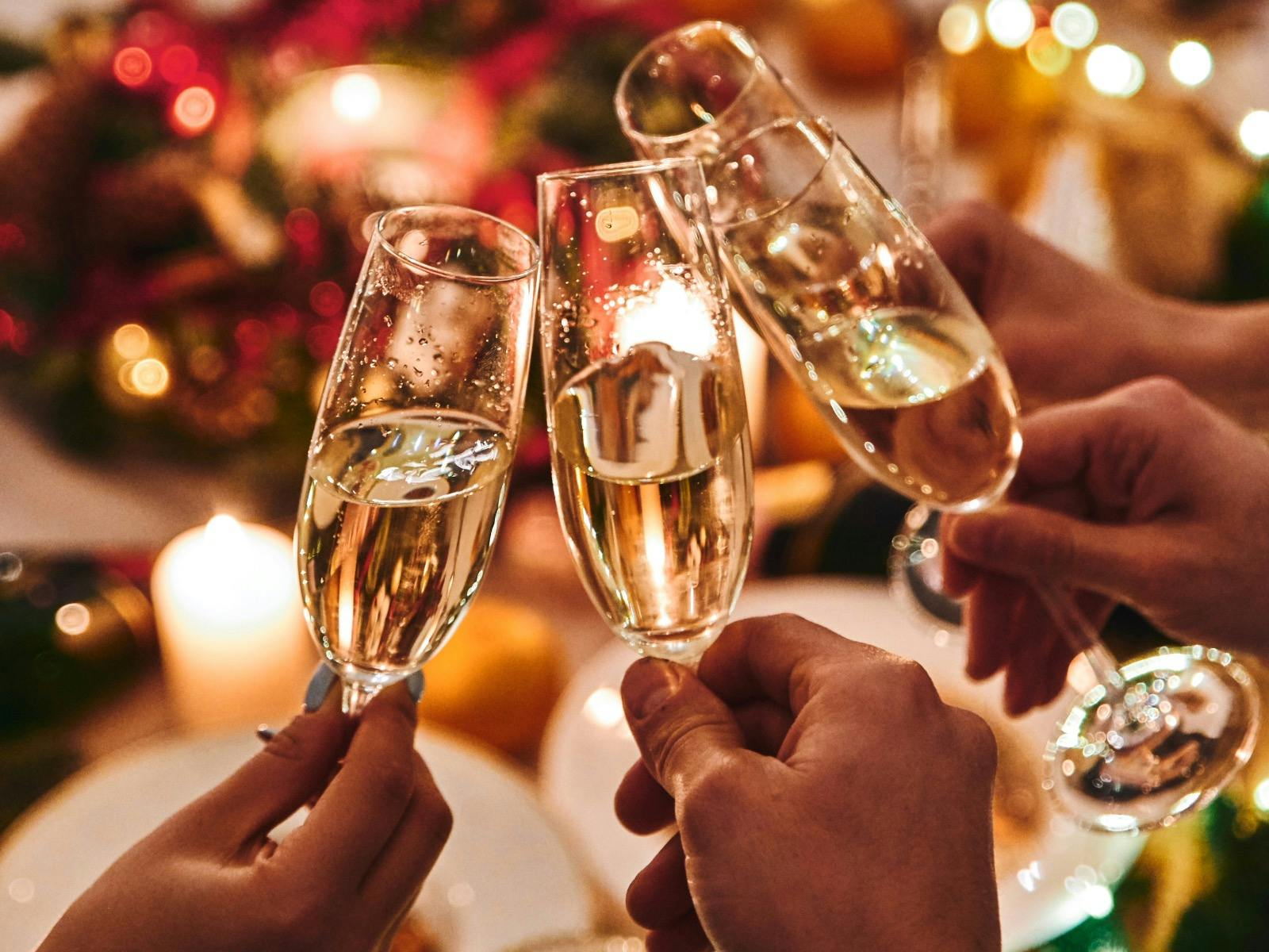 Celebrate the last day of 2026 at The Promenade Restaurant by the sea at Glenelg