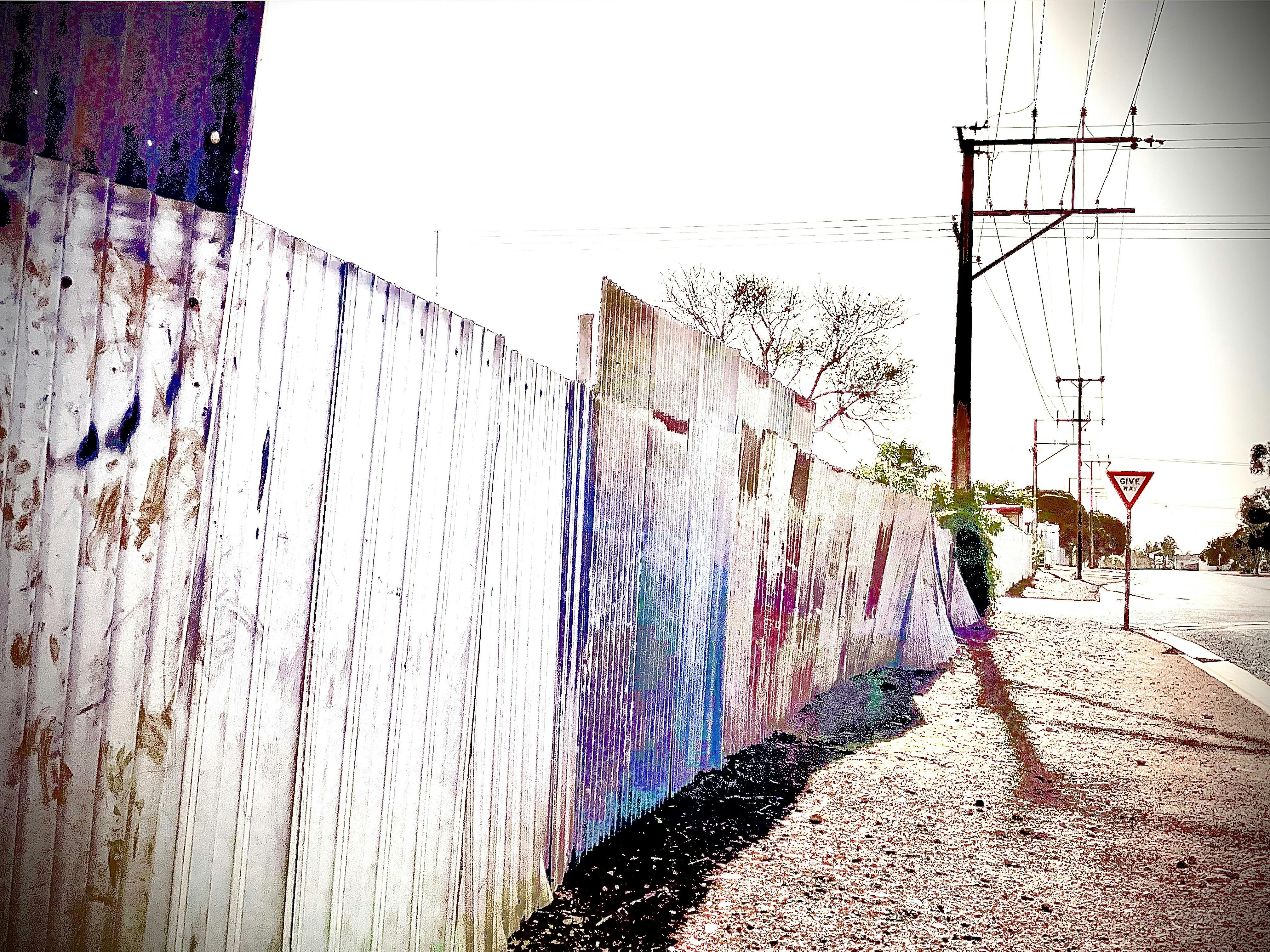 Outsider In Exhibition