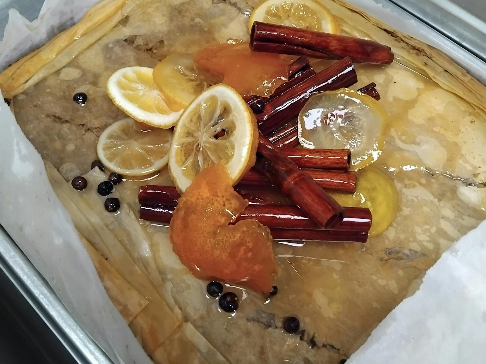 Baklava