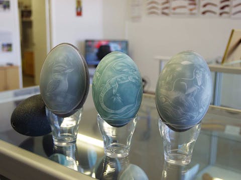 Ausstellungszentrum der Dharriwaa Elders Group