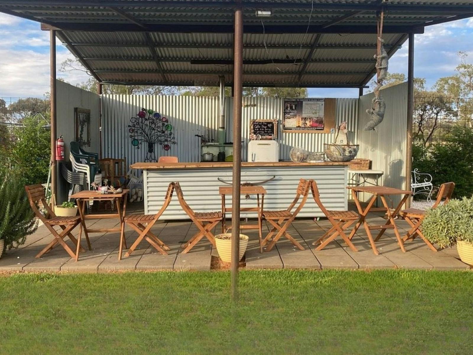 Events at Gidgee Bush Camp & Farm Stay Events at Gidgee Bush Camp & Farm Stay