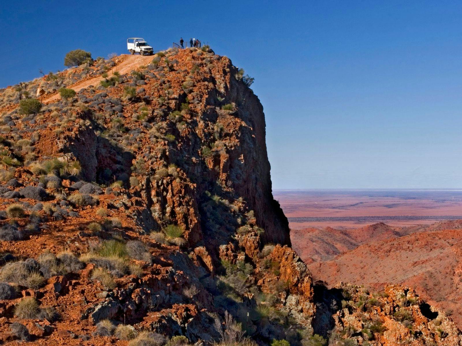 Arkaroola