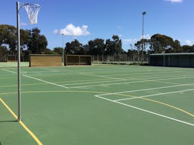 Naracoorte and District Sports Centre