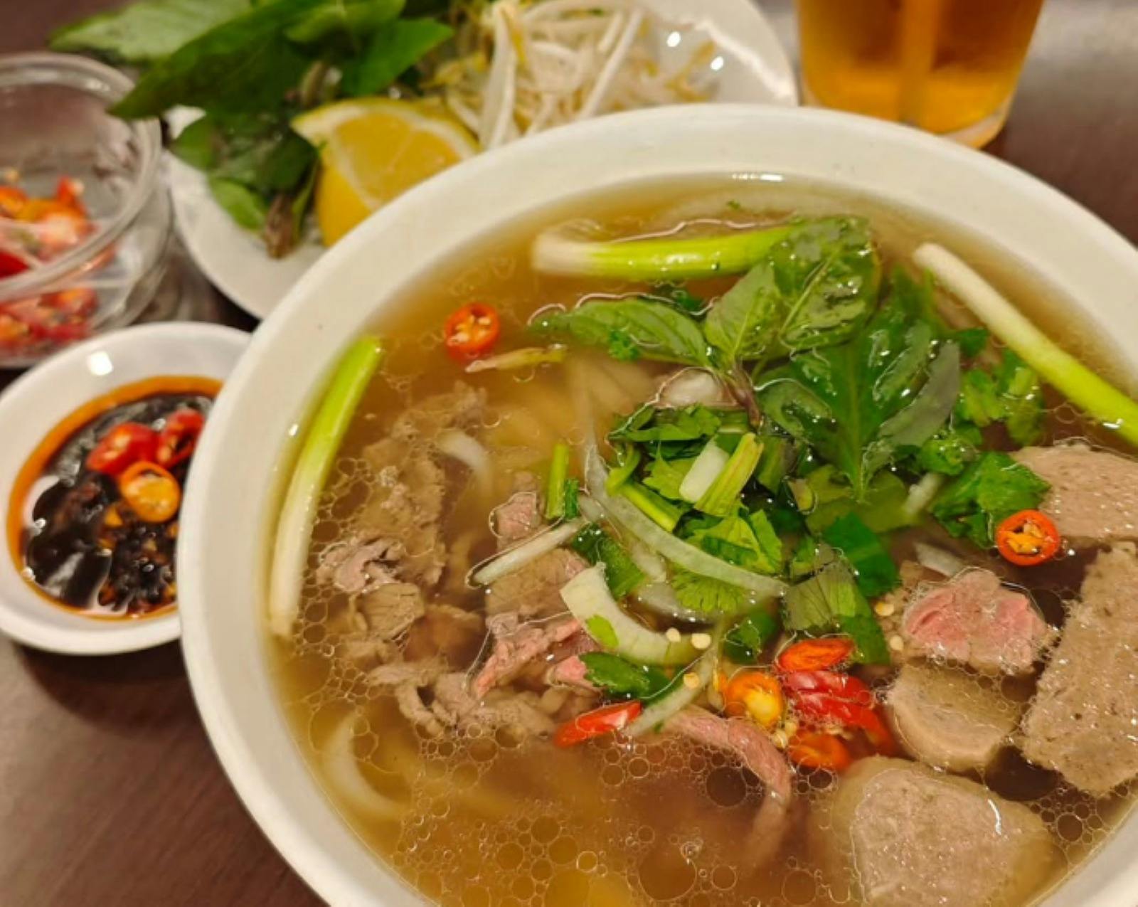 Pho Hien Restaurant