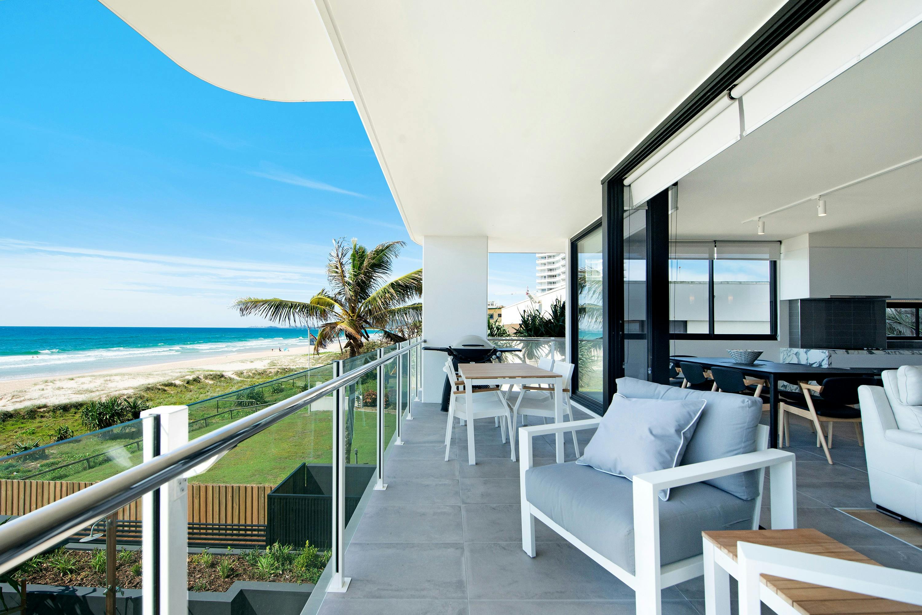 The One - Vogue Holiday Homes