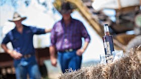 Sarina Sugar Shed Rum