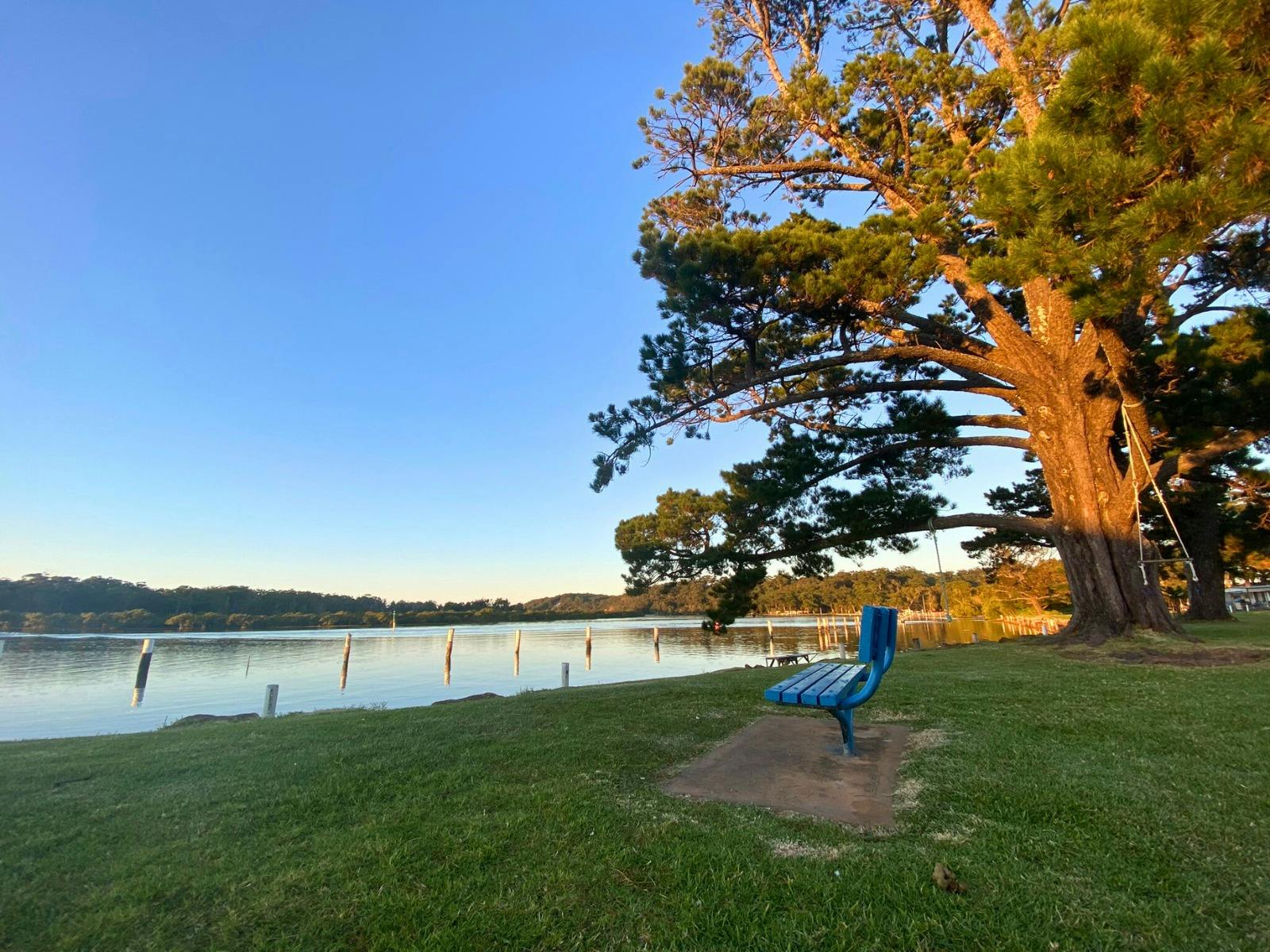 We invite you to pause, reflect, rejuvenate and create lasting memories..