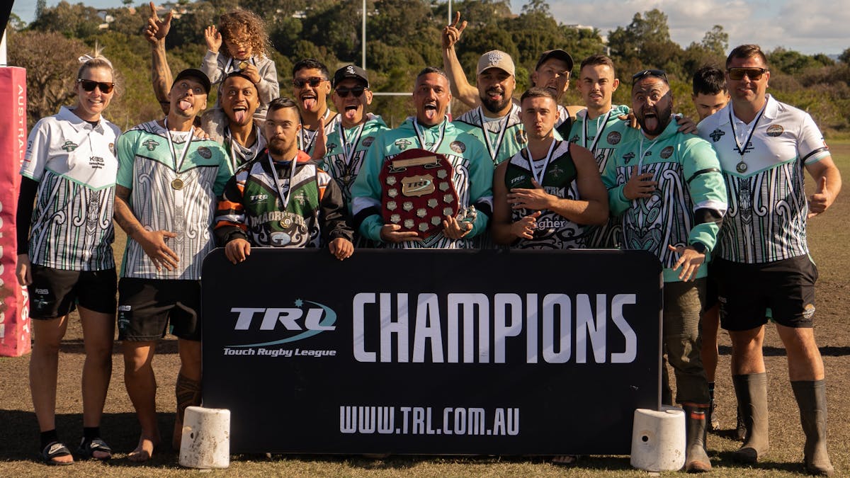 Men's 2022 Winners
