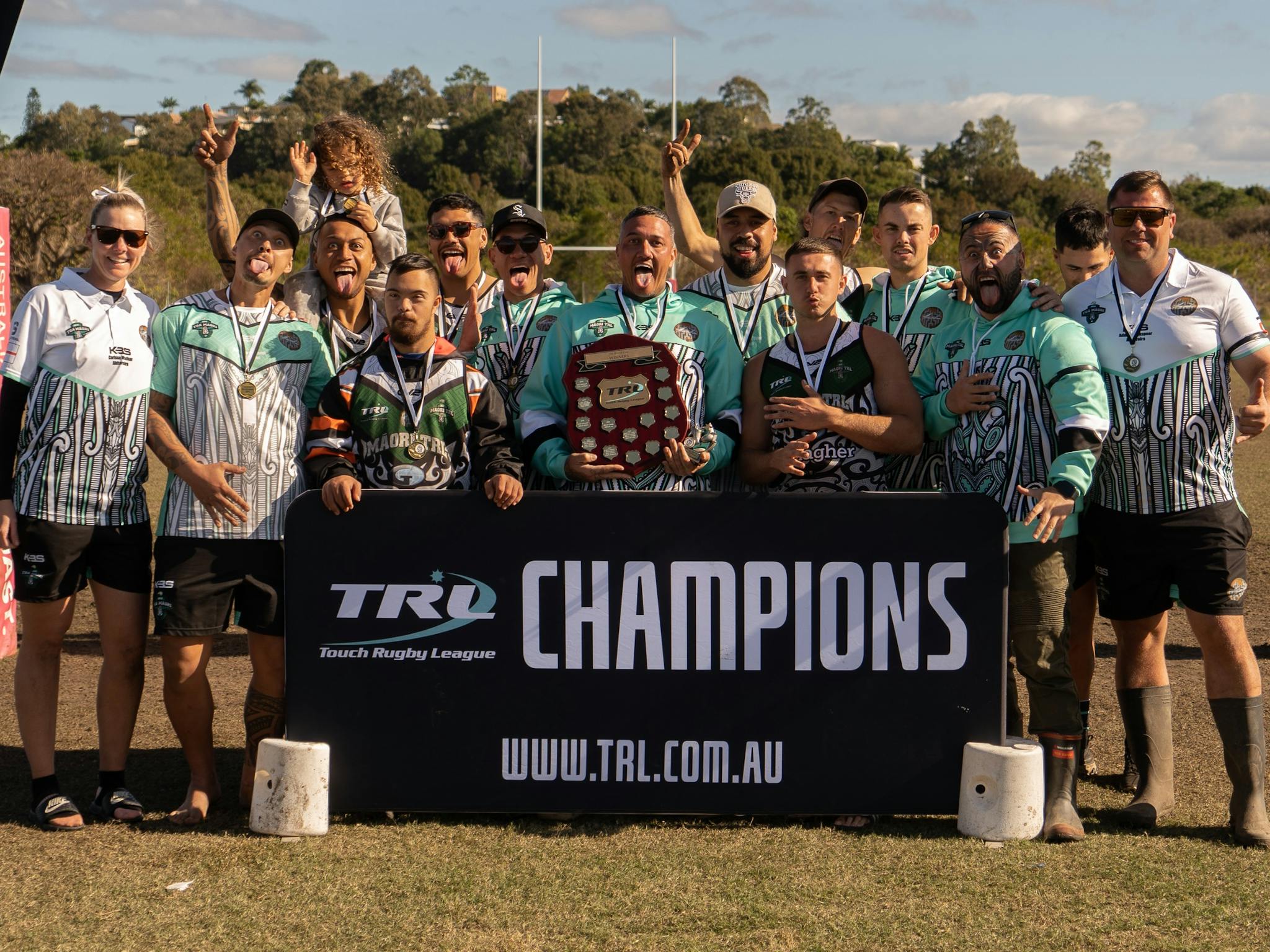 Men's 2022 Winners Men's 2022 Winners