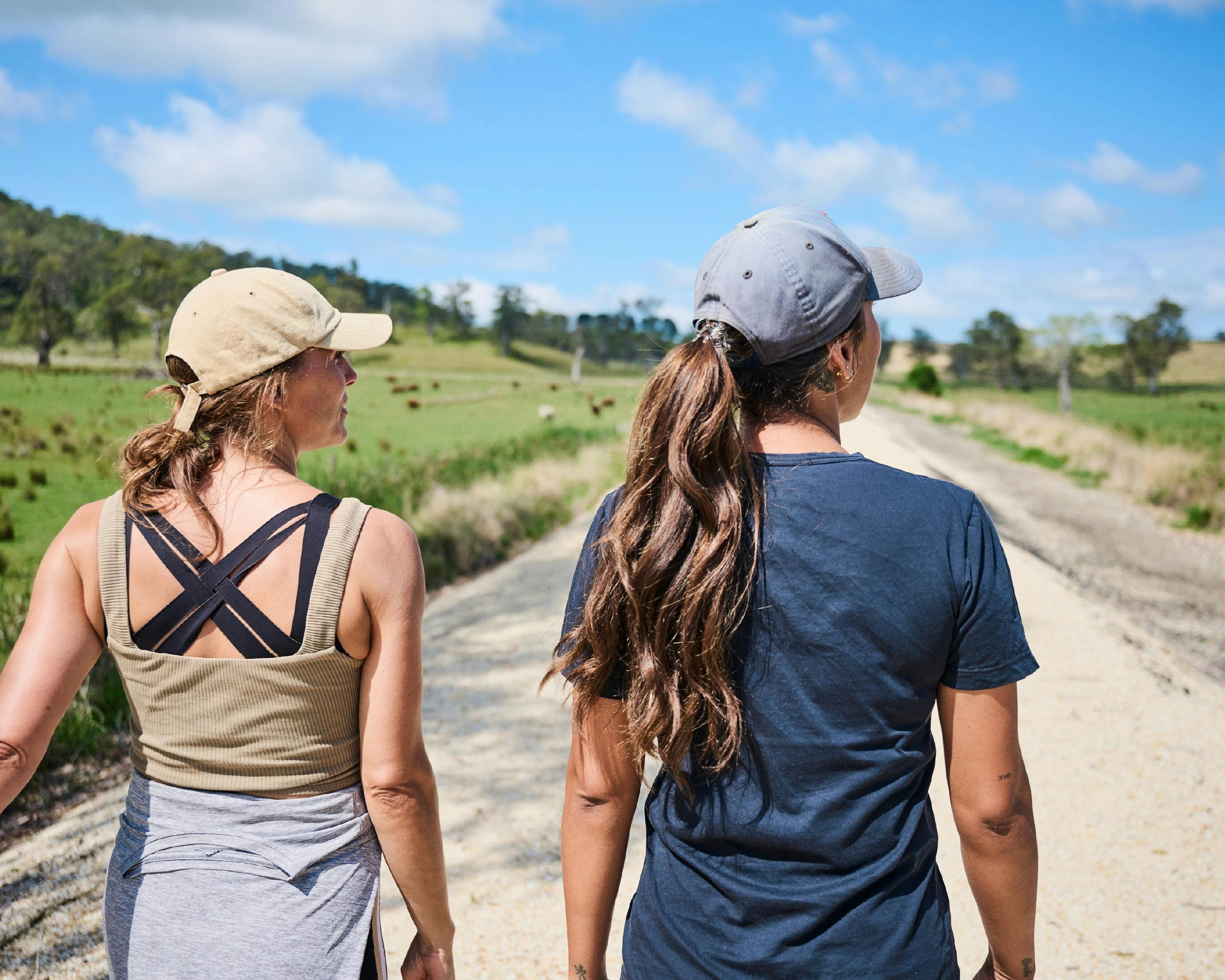 Northern Rivers Rail Trail - Casino Section