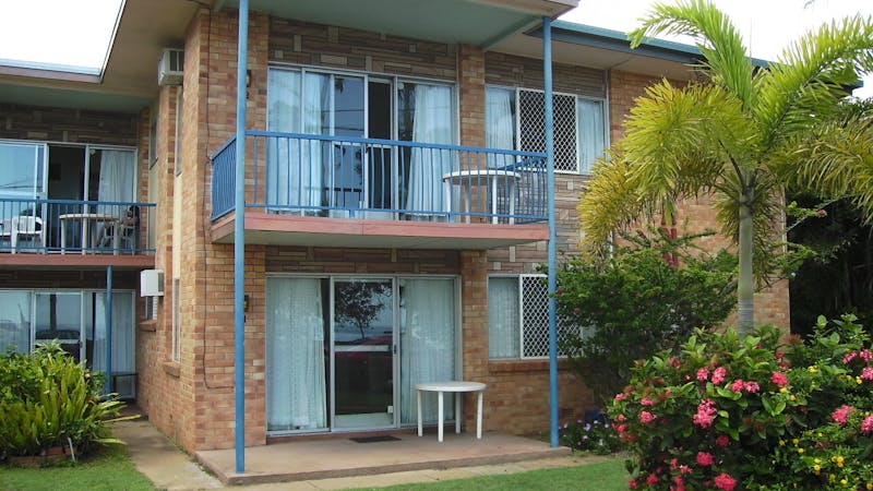 Lisianna Holiday Apartments