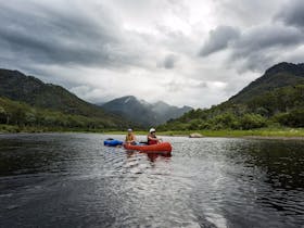 Clarence River