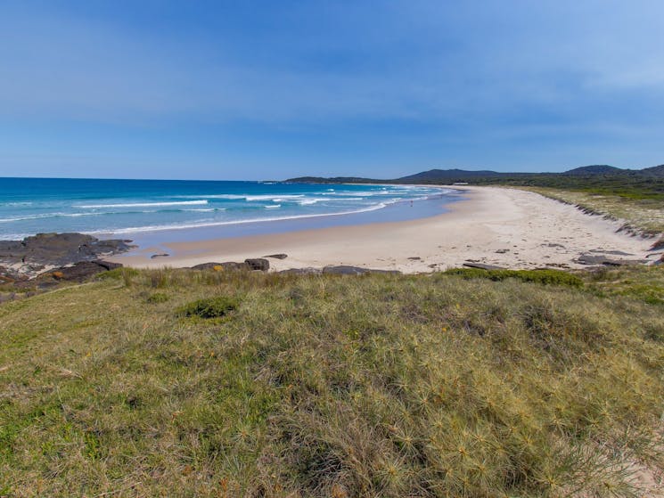 Racecourse Beach Ulladulla | NSW Holidays & Accommodation, Things to Do ...